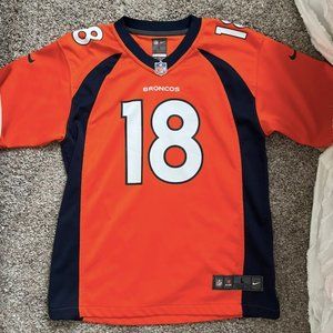 Perfect Condition Women's Denver Broncos Jersey!